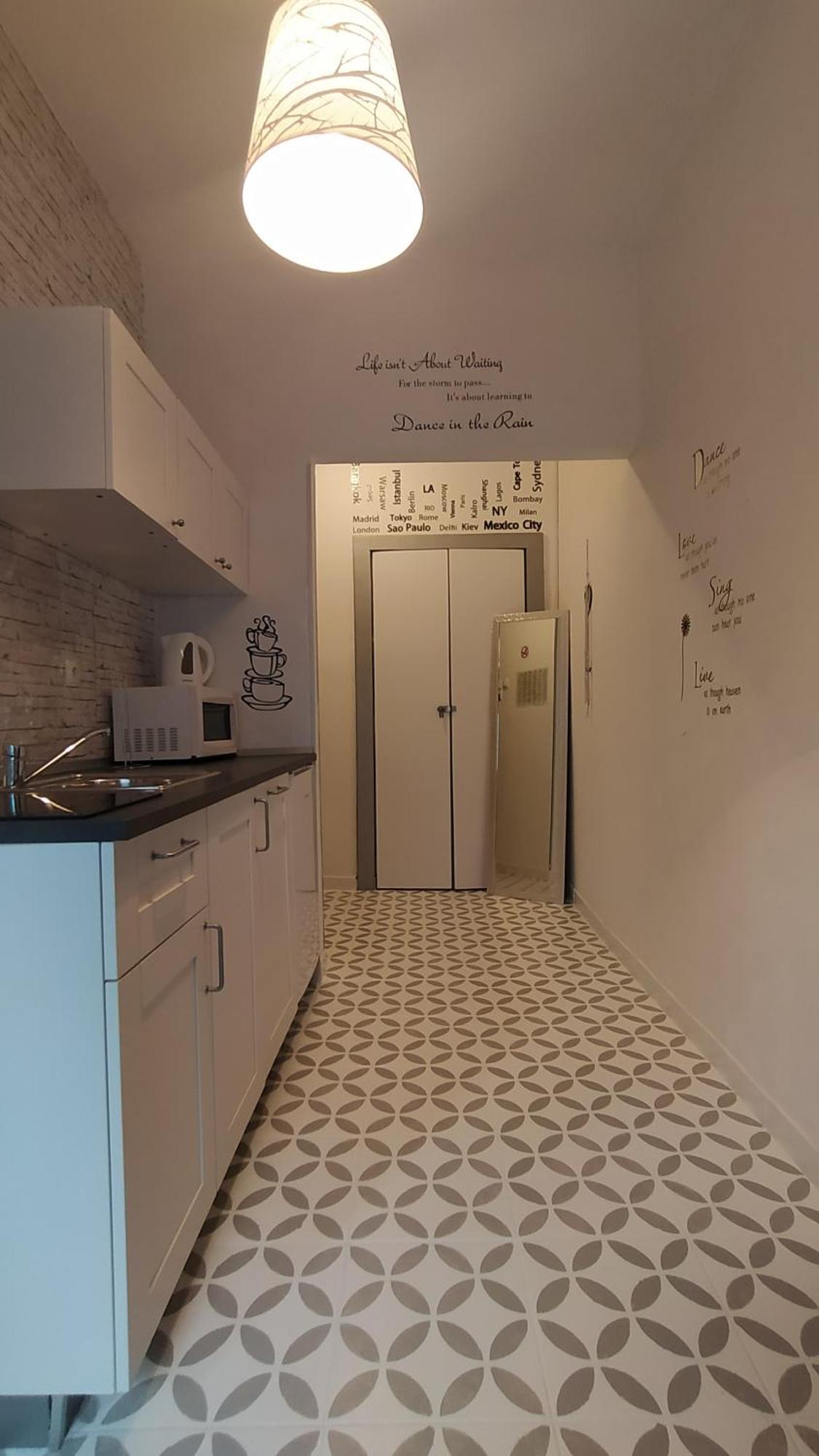 Studio Apartment Lumen Pola Esterno foto