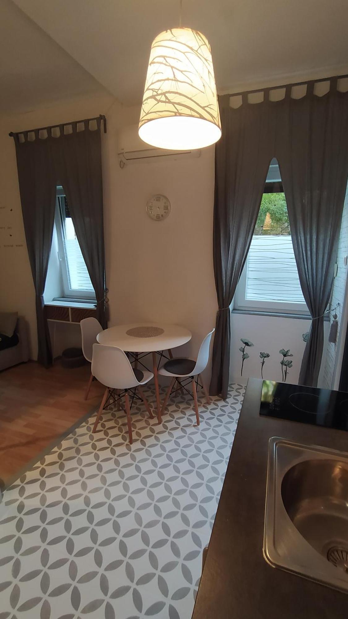 Studio Apartment Lumen Pola Esterno foto