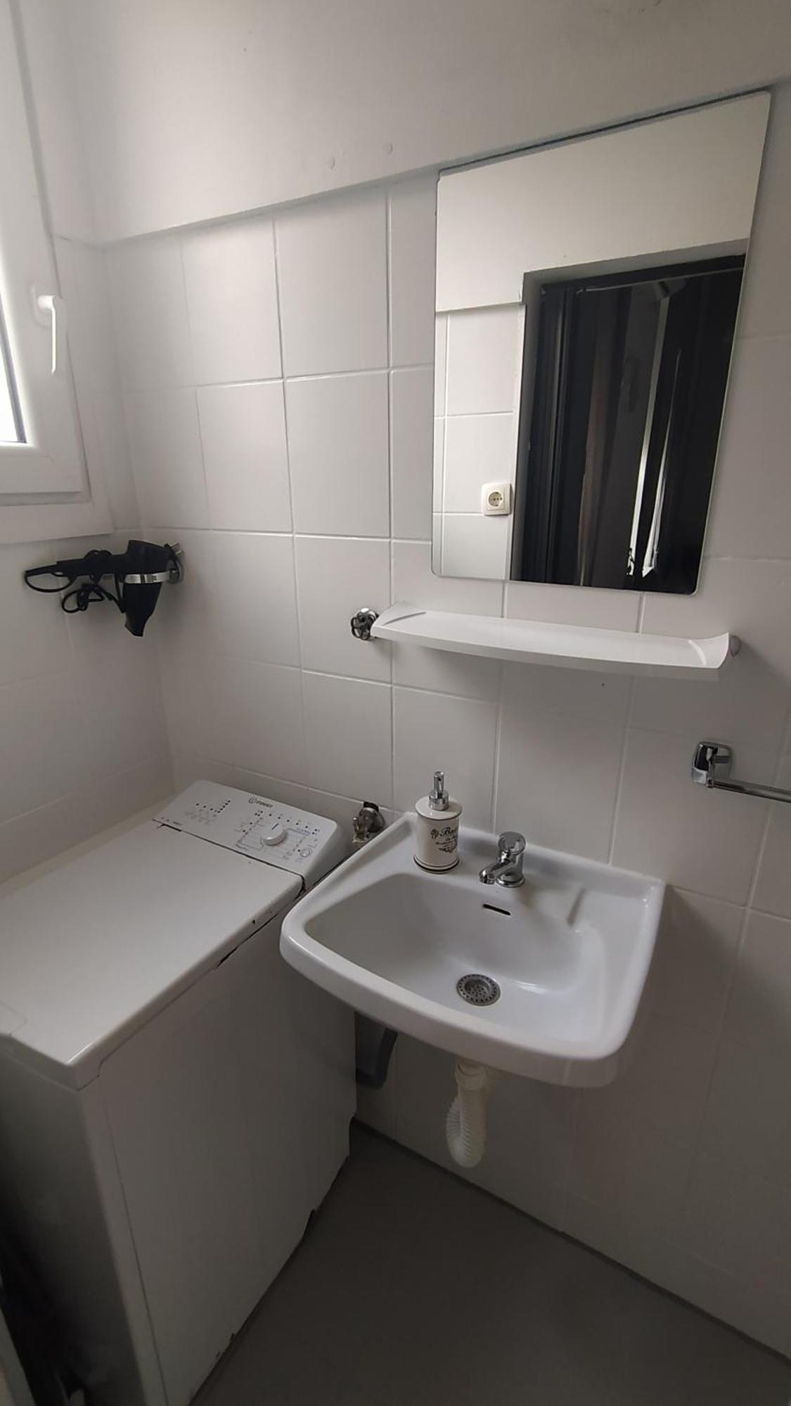 Studio Apartment Lumen Pola Esterno foto