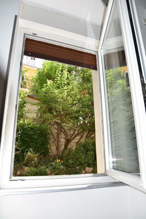 Studio Apartment Lumen Pola Esterno foto